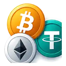 Kryptowaluty